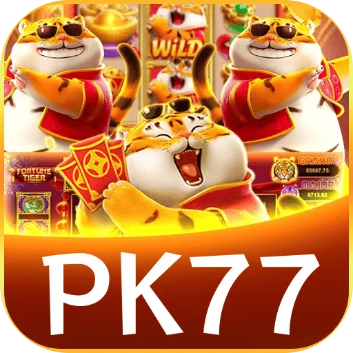 PK77 Cassino Online